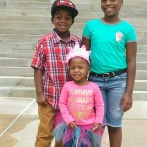 Meet your Posher, Shaela